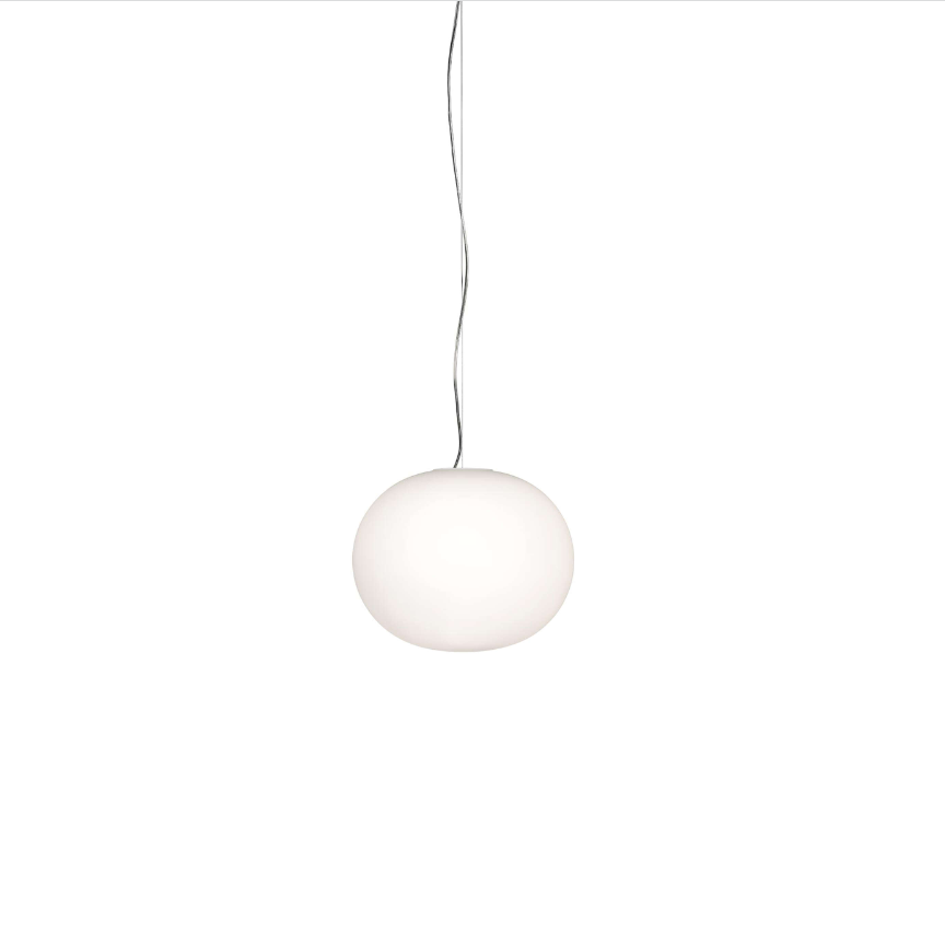 Glo-Ball Suspension Pendelleuchte